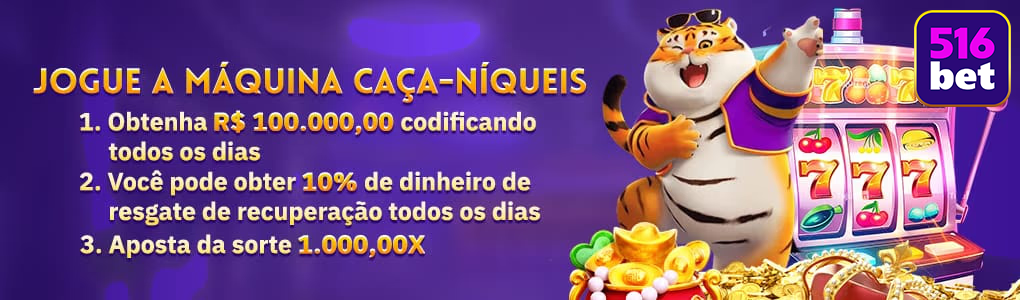 516bet.com mergulhe em premiado jogo