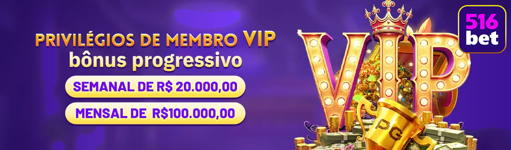 516bet.com participe de premiado jogo