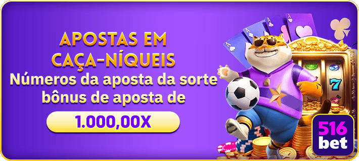 516bet.com experimente emocionante jogo